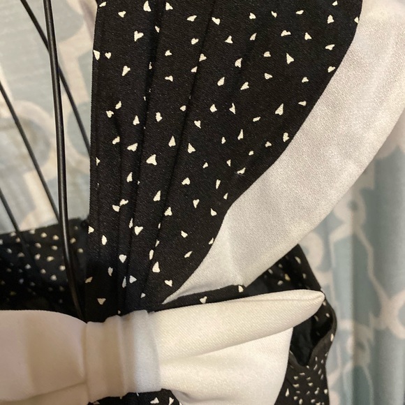 Melissa Harper Dress Size 11/12 - Picture 4 of 8